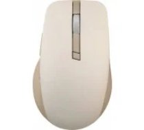 Asus SmartO Mouse MD200 Silent Plus Astro Beige datorpele