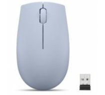 Lenovo 300 Wireless Frost Blue datorpele