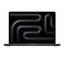 Apple MacBook Pro 14 M5 24GB 1TB SSD Space Black ENG MDE34ZE/ A portatīvais dators