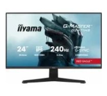 Iiyama G-Master G2471HS-B1 Red Eagle 23.8" Fast IPS 16:9 monitors