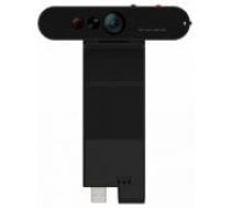Lenovo ThinkVision MC60 (S) Monitor Black WEB Kamera