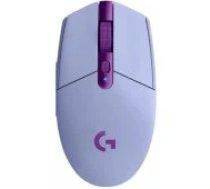 Logitech G305 Lilac datorpele