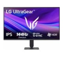 LG UltraGear 27G411A-B 27" IPS 16:9 monitors