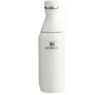 Stanley The All Day Slim 0,35L Creme termoss