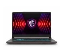 MSI Thin 15 B13VE-2053NL 15.6 144Hz i5-13420H 16GB 512SSD RTX4050 W11 portatīvais dators