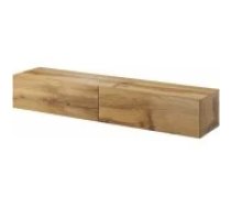 Cama MEBLE VIGO ®180® 30/ 180/ 40 Wotan Oak Mēbeles