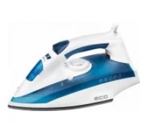 ECG NZ 322 White/ Blue gludeklis