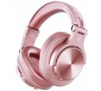 OneOdio Fusion A70 Pink austiņas