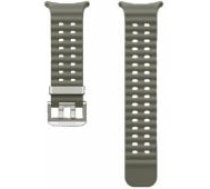 Samsung SNL70MKEGEU Marine Band Galaxy Watch Ultra, Green Siksniņa