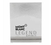 Mont Blanc Legend Spirit EDT 100ml Parfīms