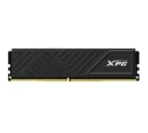 Adata XPG Gammix D35 Black 16GB DDR4 3200MHz DIMM AX4U320016G16A-SBKD35 operatД«vДЃ atmiЕ†a