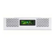 Thermaltake LCD Panel Kit for The Tower 500 White datoru korpuss
