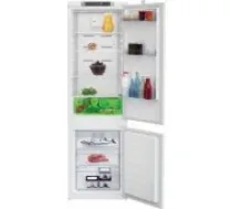 Beko BCNA254E43SN iebūvējamais ledusskapis
