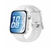 Huawei Watch FIT 5 Pro White viedpulkstenis