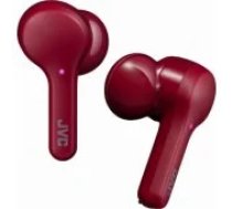 JVC HA-A8T Red austiņas