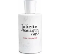 Juliette Has A Gun Miss Charming EDP W 100 ml Parfīms
