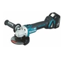 Makita DGA504RTJ Slīpmašīna