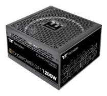 Thermaltake Toughpower GF1 1200W barošanas bloks