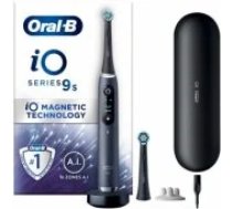 Oral-B iO9S Black Onyx zobu birste