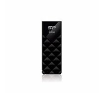 Silicon Power SP032GBUF2U03V1K 32GB USB 2.0 Ultima U03 Black USB flash