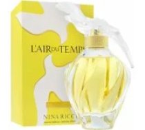 Nina Ricci L®Air du Temps Eau De Parfum W 100 ml Parfīms