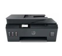 HP Smart Tank Plus 570 daudzfunkciju tintes printeris