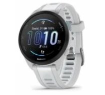Garmin Forerunner 165 Mist Grey/ White 010-02863-21 viedpulkstenis