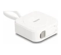 DELOCK 83023 Smartwatch White aksesuārs