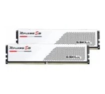 G.skill Ripjaws S5 32GB DDR5 6000MHz DIMM F5-6000J3238F16GX2-RS5W operatīvā atmiņa