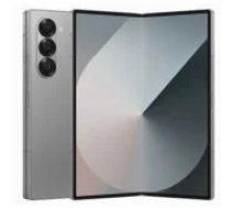 Samsung F956B Galaxy Fold6 512GB Silver mobilais telefons
