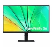 Samsung ViewFinity S6 LS27D604UAUXEN 27" IPS 16:9 monitors