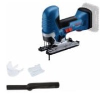 Bosch GST 18V-125 S Solo Figūrzāģis