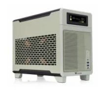 Thermaltake TR100 WS Matcha Green datoru korpuss