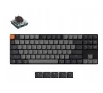 Keychron K1 Max Brown Switch (EN) klaviatūra