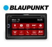 Blaupunkt LEIPZIG 690 DAB NAV TRUCK/ CAMPING auto magnetola