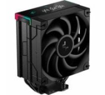 Deepcool AK400 Digital Pro Black dzesētājs