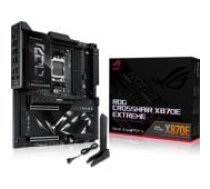 Asus ROG Crosshair X870E Extreme mātesplate