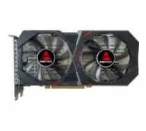Biostar GeForce GTX 1660 Ti 6 GB GDDR6 192bit videokarte