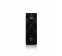 Silicon Power SP128GBUF3B20V1K 128GB USB 3.0 Blaze B20 USB flash