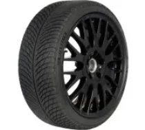 Michelin 265/ 50R19 MICHELIN PILOT ALPIN 5 SUV 110H XL RunFlat (*) RP Studless Riepa