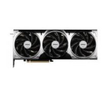MSI GeForce RTX 5070 Ti VENTUS 3X OC 16 GB GDDR7 256bit videokarte