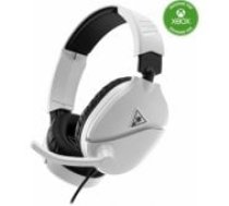 Turtle Beach Recon 70 Xbox White austiņas