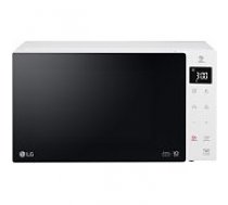 LG MS23NECBW mikroviļņu krāsns