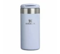 Stanley The AeroLight Transit Mug 0,35 L Light Blue termoss