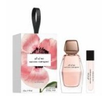 Narciso Rodriguez All Of Me EDP 90ml + EDP 10ml Set Smaržu komplekts