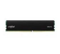Crucial CP32G4DFRA32AT 32GB DDR4 3200Mhz DIMM operatīvā atmiņa