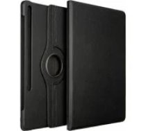 NoName Smart Samsung Tab S9 Plus 12.4" Black maciņš