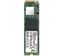 Transcend 110S 128GB M.2 2280 PCIe Gen3x4 SSD disks