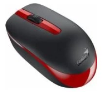 Genius NX-7007 Black/ Red datorpele