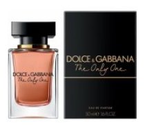 Dolce & Gabbana The Only One EDP 50ml Parfīms